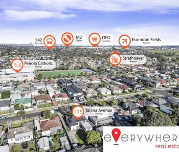 Charming, Revitalized, Ready for Occupancy - Welcome Home! - Photo 5