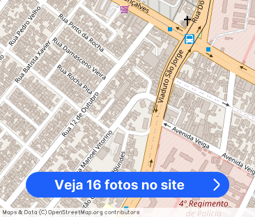 Aptos mobiliados no Partenon 2dorm, 1dorm, quitinetes - Foto 1