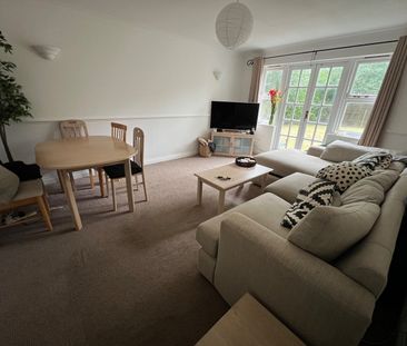 Room in a Shared Flat, Enversham Court, SE23 - Photo 4