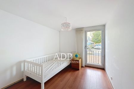 Location Appartement 4 pièces 75m² VALBONNE 06560 - Photo 5