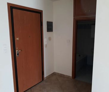 Studio/Γκαρσονιέρα για ενοικίαση Άγιος Αθανάσιος (Εύοσμος) - Photo 2