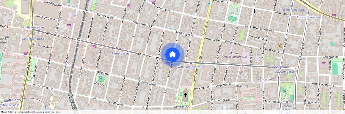 Wurlitzergasse, 1160, Wien