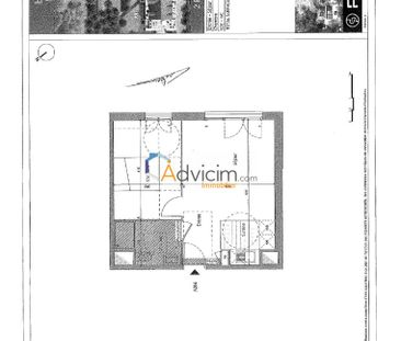T2 NEUF de 39.50 m² avec parking - Photo 2