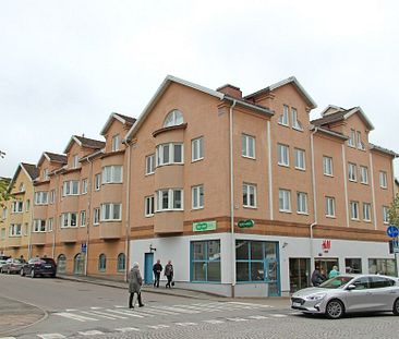 Storgatan 36 B - Foto 1