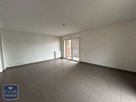 Location Appartement 4 pièces 104m² ANGERS 49000 - Photo 2