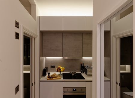 Apartment LG71-32 - Photo 4