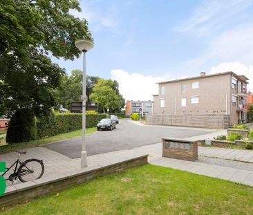 Trendy appartement / 2 slpks / doodlopende straat - Photo 6