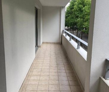 Location appartement t2 53 m² à Nantes (44000) Centre ville-Centre ... - Photo 3