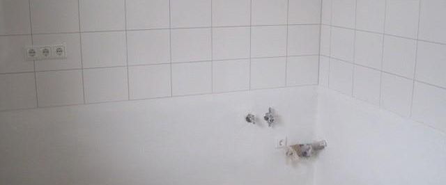 Tolle 2-Zimmer-EG-Wohnung mit Balkon - saniert und renoviert - Photo 1