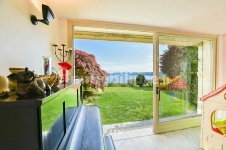 Villa unifamiliare via per Lesa, Calogna, Lesa - Photo 2