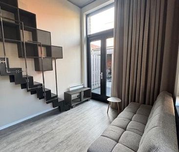 Appartement te huur: Wulpstraat 55 3582 AW Utrecht - Foto 1