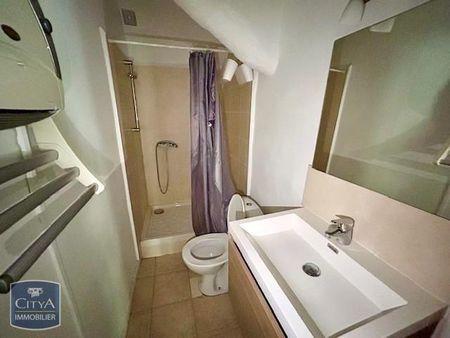 Location Appartement 1 pièce 33m² AIX EN PROVENCE 13100 - Photo 4