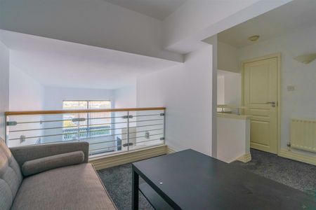 1 bed apartment to rent in Wills Oval, Newcastle Upon Tyne, NE7 - Photo 2