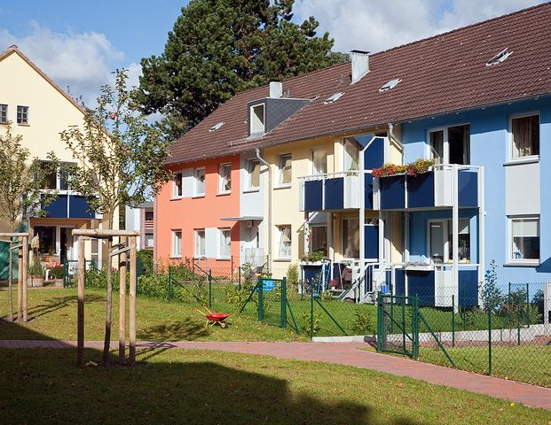 Wohnen in ruhiger Wohnanlage - Photo 1