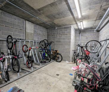 2 bedroom flat to rent - Photo 6