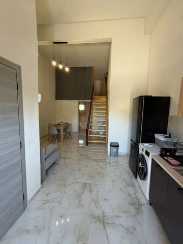 Loft για ενοικίαση Νέα Καρβάλη (Καβάλα) - Φωτογραφία 4
