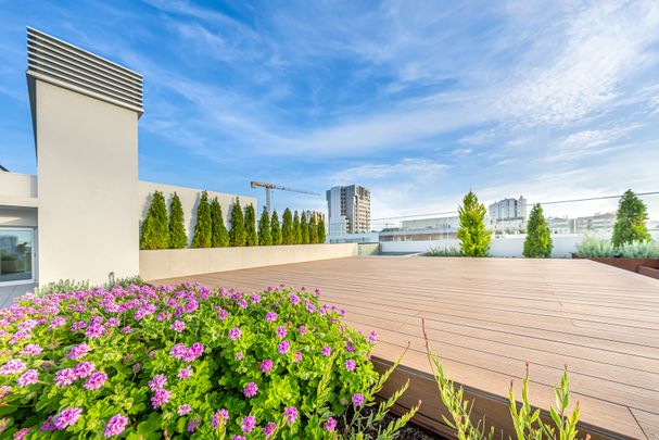 Apartamento T4 em Lisboa - Photo 1