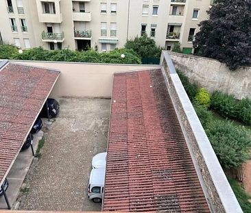 Appartement 3 pièces , Lyon - Photo 1