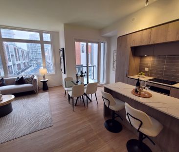 For Lease - 15 David Eyer Road Unit# 1407, Richmond Hill, Ontario - Photo 3