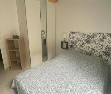 Appartement à louer 2 pièces 29.38m² - Photo 4