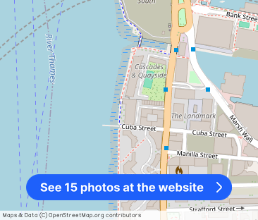 Anchorage Point, 42 Cuba Street, E14 - Photo 1