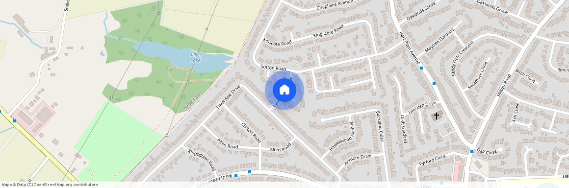 Lynwood Avenue, Waterlooville, PO8