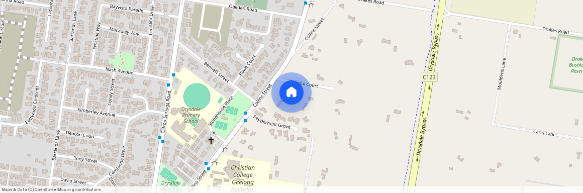 3/86-88 Collins Street, Vic 3222, Drysdale