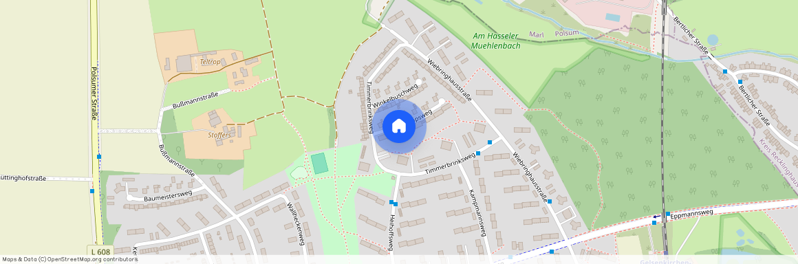 Kalverkampsweg 6, 45896 Gelsenkirchen