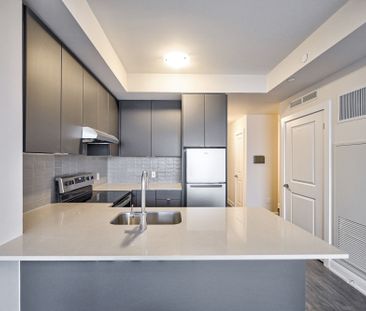 For Lease - 3220 William Coltson Avenue Unit# 308, Oakville, Ontario - Photo 6