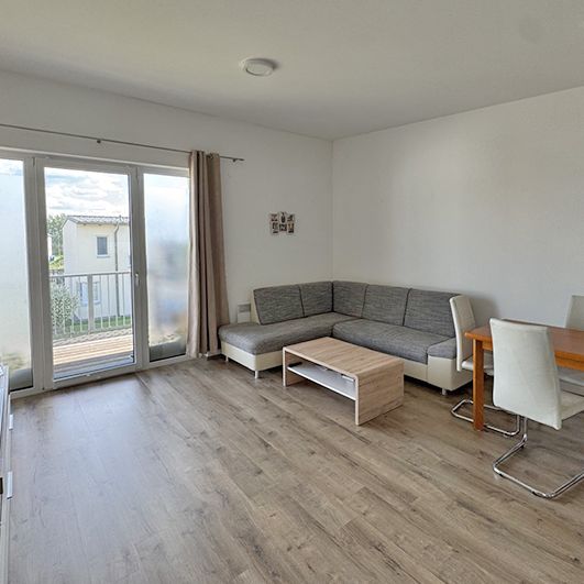 Wohnung in Schrems - Photo 1