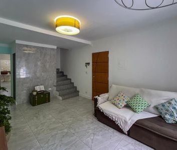 Casa para alugar com 137m², 2 quartos e 2 vagas - Photo 3