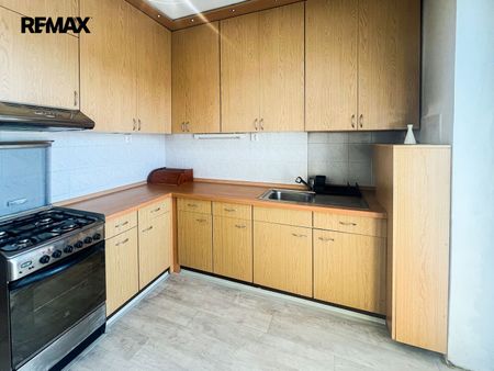Pronájem bytu 2+1 v osobním vlastnictví 67 m², Příbram - Фото 4
