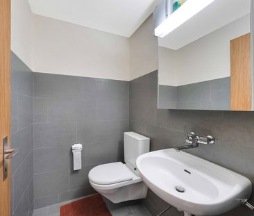 3.5 Zimmer, 76 m², 2. Stock - Photo 3