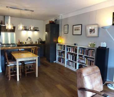 Te huur: Appartement Nachtwachtlaan in Amsterdam - Photo 5