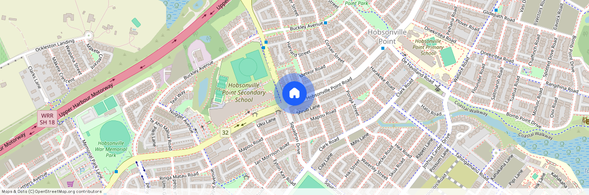 78 Hobsonville Point Road, Hobsonville, Waitakere City