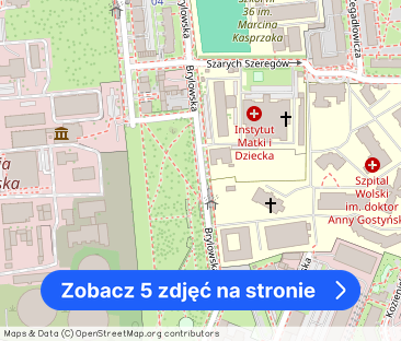 Kawakerka 27m2, Wola ul. Brylowska - Zdjęcie 1