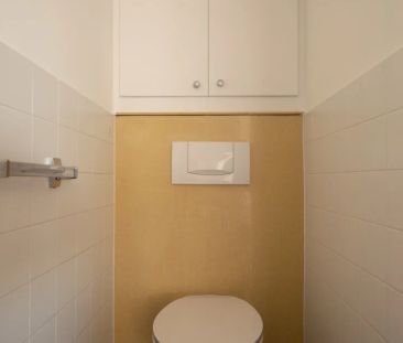 Traumhafter Ausblick - Wurmbrandgasse: 2-Zimmer-Wohnung mit West-Te... - Photo 5