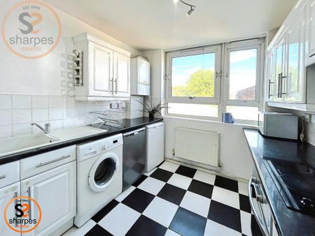 2 bedroom flat to rent - Photo 4
