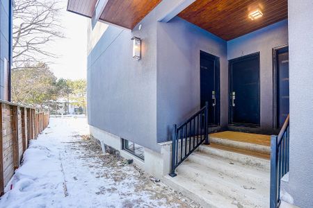For Lease - 1146 Broadview Avenue Unit# 1, Toronto, Ontario - Photo 4