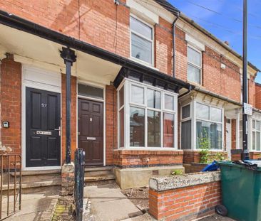 3 bedroom terraced house to rent - Photo 3