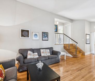 Maison de plain-pied à louer - Laval (Chomedey) (Autres) - Photo 5