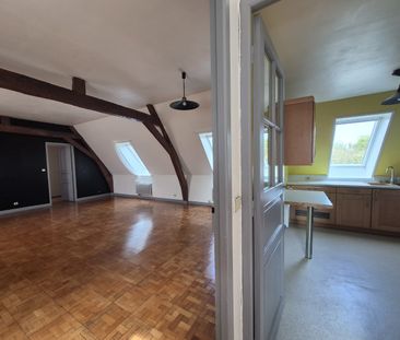 Location Appartement 3 pièces 89m² ST OMER 62500 - Photo 1