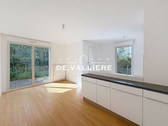 Location Appartement 3 pièces 60m² RUEIL MALMAISON 92500 - Photo 1