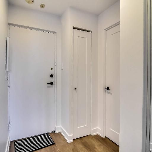 1 CH - 1 SDB - Gatineau - $1,545 /mo - Photo 1