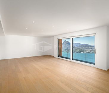 WUNDERSCHÖNE VILLA MIT GARTEN UND SEEBLICK - Photo 2