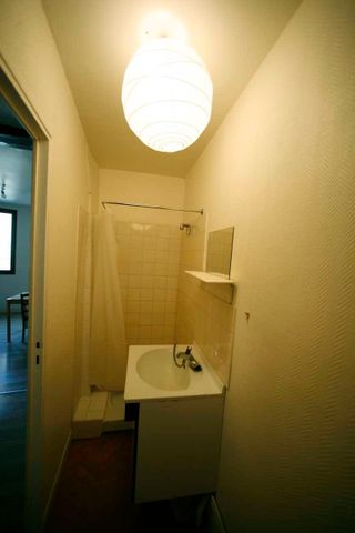 F1 meublé Hypercentre - Photo 4