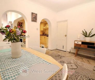 3 bedroom terraced house to rent - Photo 2