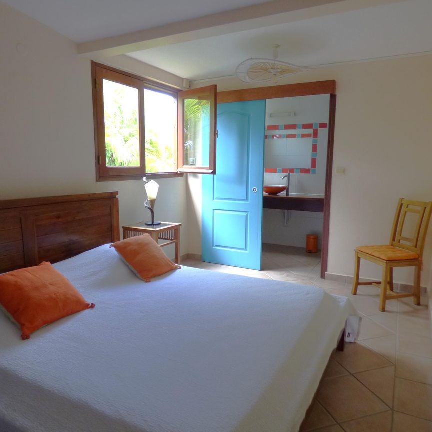 Location / Maison - Photo 1