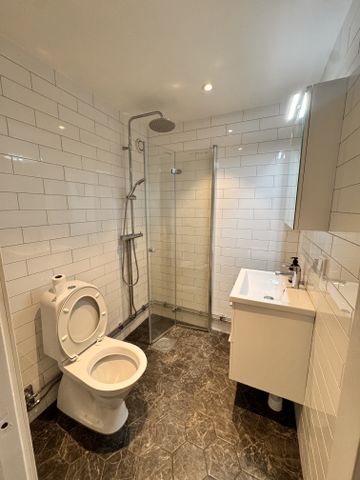 Eriksbergsvägen, Stockholm - Foto 4