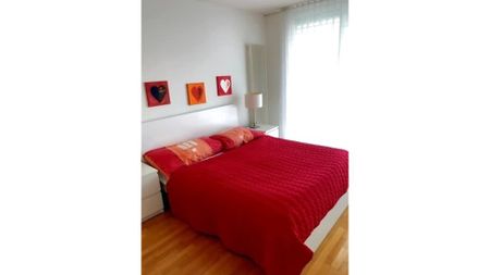 3.5 Zimmer, 80 m², 4. Stock - Foto 2